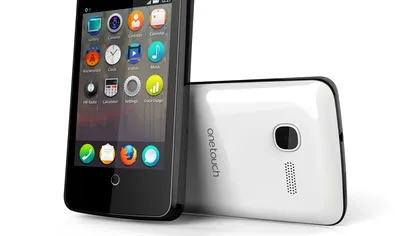 Primele doua terminale cu Firefox OS vor fi lansate curand