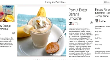 Flipboard ajunge pe web in varianta pentru desktop [VIDEO]