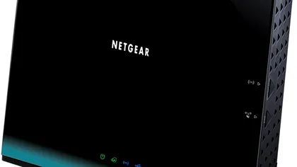 Netgear lanseaza un router 802.11ac la 100 dolari