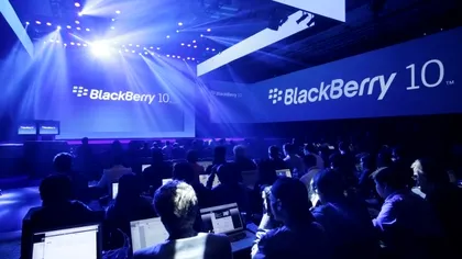 BlackBerry A10: cel mai performant terminal al canadienilor