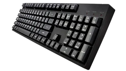 Storm QuickFire XT - O noua tastatura mecanica de la Cooler Master