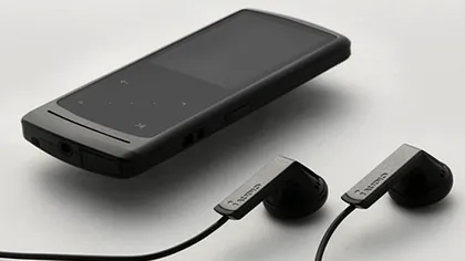 Player-ele MP3 nu au murit, Cowon lanseaza iAUDIO 9+