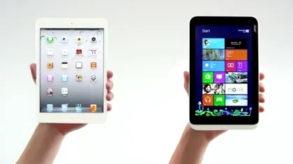 Black Friday 2014 - Cele mai bune tablete la reducere la eMAG