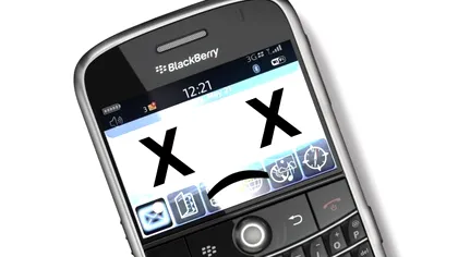 BlackBerry cauta alternative strategice pe cheltuiala utilizatorilor