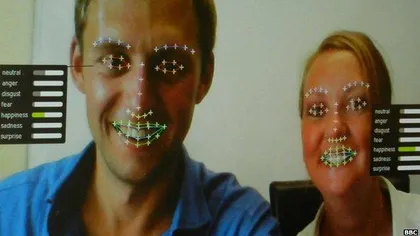 Webcam-urile ne vor masura reactia la reclame