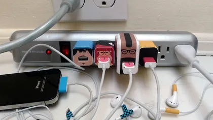 Noul iOS 7 nu te mai lasa sa folosesti cabluri de doi lei