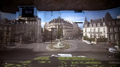 Exemple de arta pe baza de camera obscura transpuse in clipuri [VIDEO]