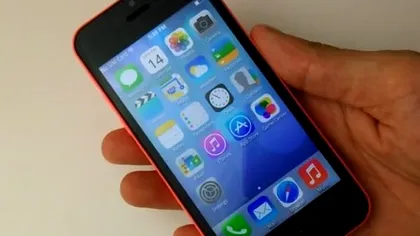 GooPhone i5C, prima clona iPhone 5C este deja disponibla