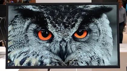 Si Samsung are un monitor 4K pentru utilizatorii de PC-uri