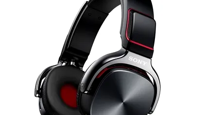 Sony anunta o noua serie casti multi functionale - Walkman WH [VIDEO]