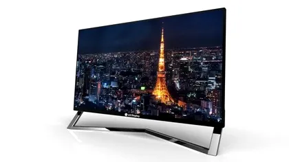 LG Display anunta primul panou din lume cu WiDi integrat
