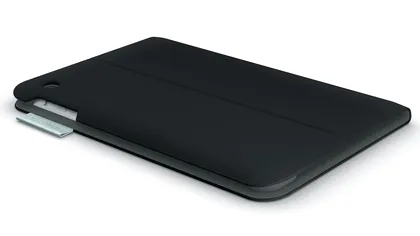 Logitech anunta noile accesorii iPad Air 