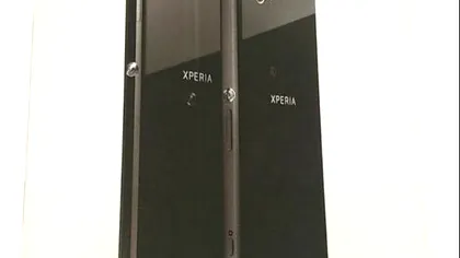 Sony Xperia Z1 f este varianta mini la Xperia Z1