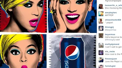 Au trecut vremurile fara reclame pe Instagram