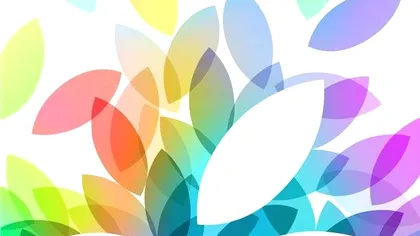 O noua conferinta Apple - mai sunt 