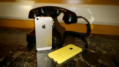 Au aparut preturile oficiale la iPhone 5S si iPhone 5C la Vodafone si Orange