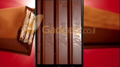 Oficial: Nexus 5 primeste un eveniment de lansare in Tel-Aviv cu o data exacta