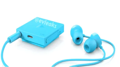 Nokia Guru - Un competitor de seama pentru iPod Shuffle?