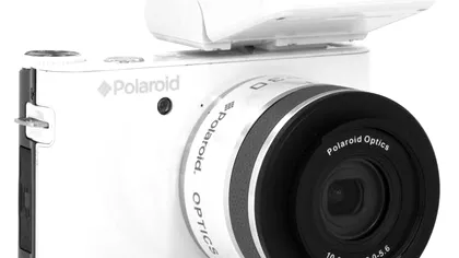 Polaroid iM1836 este un nou aparat foto performant cu Android