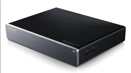 Dupa lungi speculatii, Samsung HomeSync devine in sfarsit realitate