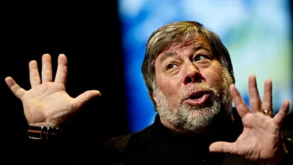 Steve Wozniak, cofondatorul Apple, nu este incantat de iPad Air