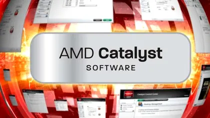 AMD lanseaza noi drivere - Catalyst 13.11