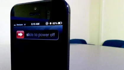 Aţi renunţa la telefon pentru o reducere la restaurant?