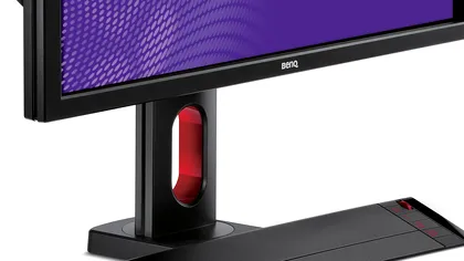 BenQ XL2720T - Recomandat doar pentru pasionatii de gaming [REVIEW]