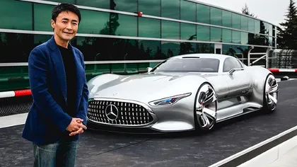 Gran Turismo 7 și-ar putea face apariția în 2014