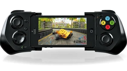 Moga Ace Power este primul controller de gaming oficial pentru iDevice-uri