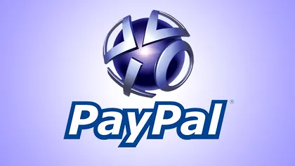 Acum exista suport pentru Paypal in PlayStation 3