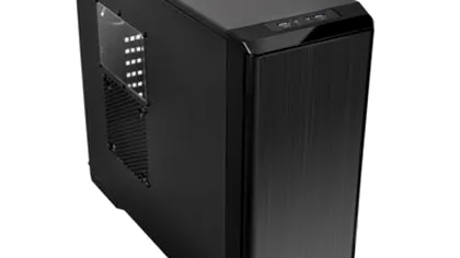 Thermaltake lanseaza doua noi carcase, Urban T21 si Urban T31