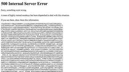 Neaşteptat, aseară a picat site-ul YouTube