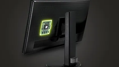 ASUS ar putea avea exclusivitate pentru Nvidia G-Sync