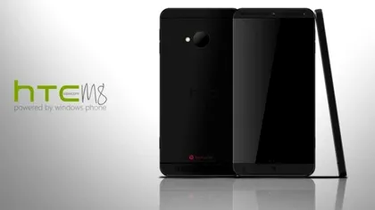 HTC M8 este urmatorul varf de gama al taiwanezilor
