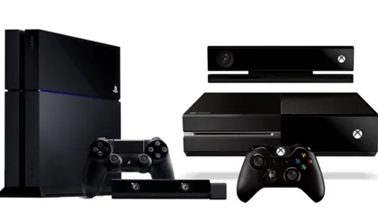Xbox One mai pierde o luptă la capitolul funcţii în faţa PS4