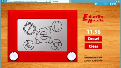 Update major: Internet Explorer 11 ajunge pe Windows 7