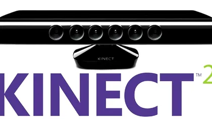 Microsoft: Ce se intampla cu informatiile de pe noul Kinect 2.0?