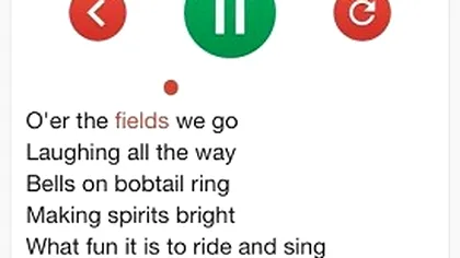 Un nou ou de Paşti ascuns online: Google ne invită la colinde pe mobile