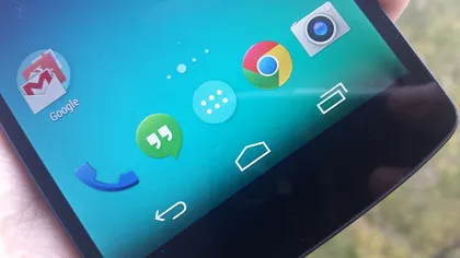 Android 4.4.3 va ajunge și pe alte dispozitive decât Nexus 5 