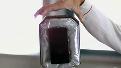 Test Honda și Case N: Și smartphone-urile au nevoie de airbag? [VIDEO]