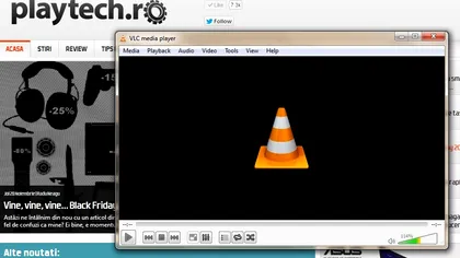 Top 10 funcţii neaşteptat de utile ascunse în VLC Player