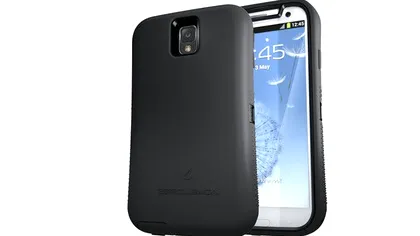 ZeroLemon este o husă menită să vă tripleze autonomia la Note 3