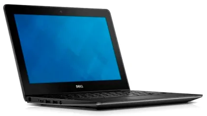 Chromebook-ul Dell va fi disponibil în ianuarie 2014 la un preț modest