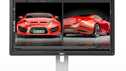 Dell UP2414Q este un nou monitor UHD 4K