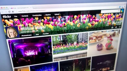 După Yahoo Mail, și Flickr vine cu probleme mari de stabilitate