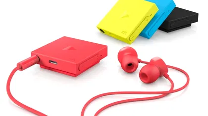 Nokia BH-121 este un headset bluetooth mai deştept