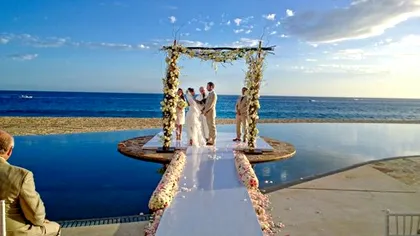 Lumia 1020 trece la imortalizarea nunților [VIDEO]