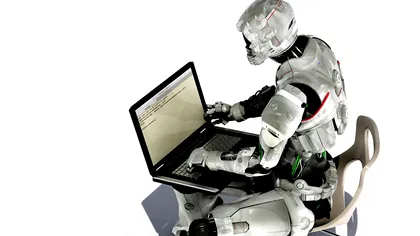Studiu: Traficul online este realizat mai mult de boţi decât de oameni