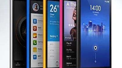 CEO-ul Xiaomi: 